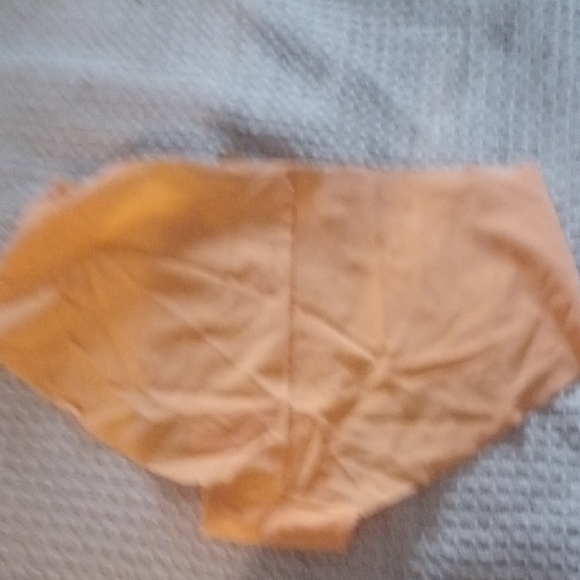 😍Bundle Of 2 PINK Victoria's Secret Pink and Orange Underwear Collection - Picture 8 of 8